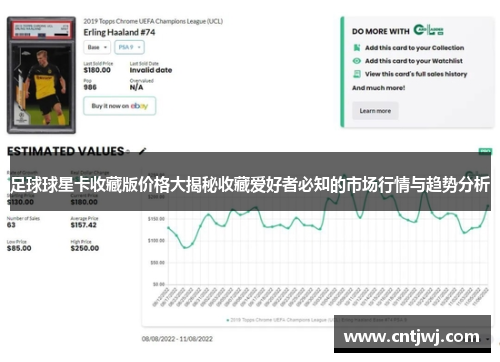 足球球星卡收藏版价格大揭秘收藏爱好者必知的市场行情与趋势分析